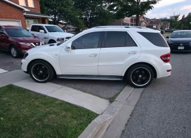 Mercedes-Benz ML 550 ВСИЧКИ ЕКСТРИ * * CARFAX * * АВТО КРЕДИТ * *  - 18999 лв. / 9714.03 € - 71718136 3