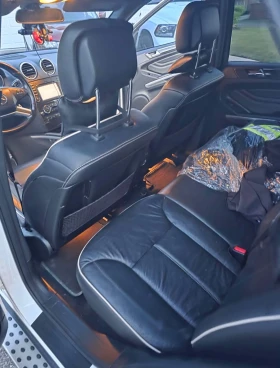 Mercedes-Benz ML 550 ВСИЧКИ ЕКСТРИ * * CARFAX * * АВТО КРЕДИТ * *  - 18999 лв. / 9714.03 € - 71718136 7