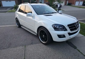 Mercedes-Benz ML 550 ВСИЧКИ ЕКСТРИ * * CARFAX * * АВТО КРЕДИТ * *  - 18999 лв. / 9714.03 € - 71718136 2