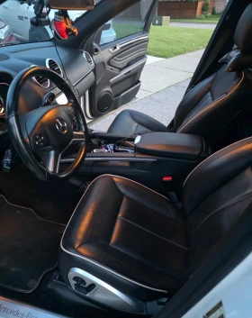 Mercedes-Benz ML 550 ВСИЧКИ ЕКСТРИ * * CARFAX * * АВТО КРЕДИТ * *  - 18999 лв. / 9714.03 € - 71718136 5