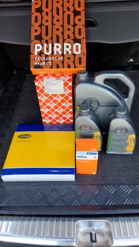 Mercedes-Benz C 220  AMG-Line  BlueTec  euro6B  170к.с. start- stop - 12600 € / 24643.46 лв. - 54816910 17