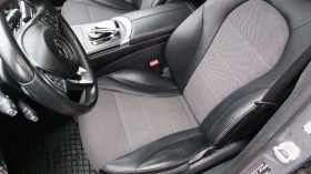 Mercedes-Benz C 220 Bluetec  AMG- LINE, снимка 12