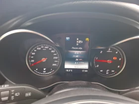 Mercedes-Benz C 220  AMG-Line  BlueTec  euro6B  170к.с. start- stop - 12600 € / 24643.46 лв. - 54816910 8