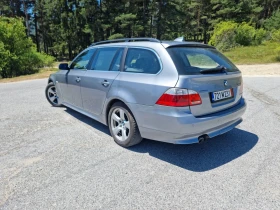 BMW 535 535D Comfort, снимка 4