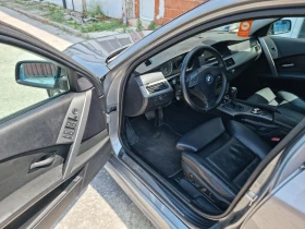 BMW 535 535D Comfort, снимка 9