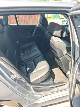 BMW 535 535D Comfort, снимка 8