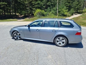BMW 535 535D Comfort, снимка 5