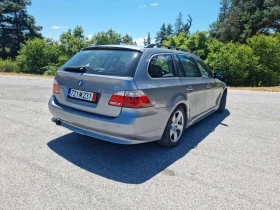 BMW 535 535D Comfort, снимка 3