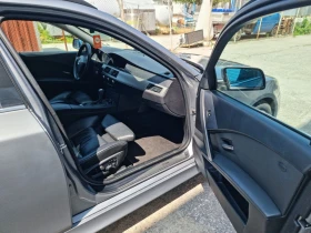 BMW 535 535D Comfort, снимка 6