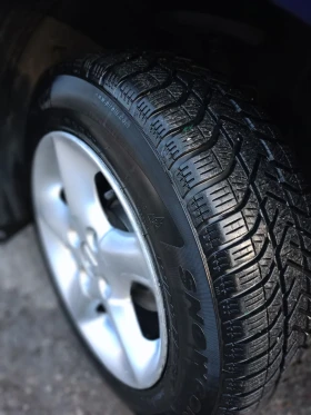 Dacia Sandero 1.2 LPG Фабрична газ 75 к. , снимка 10