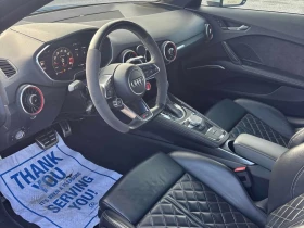 Audi Tt 2018 RS QUATTRO * БЕЗ ПЪРВОНАЧАЛНА ВНОСКА*  - 48890 лв. / 24997.06 € - 77505359 7