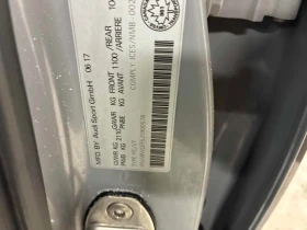 Audi Rs3 2.5 TFSI quattro S tronic * CARFAX * БЕЗ ПЪРВОНА - 57350 лв. / 29322.59 € - 40133570 16