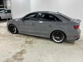 Audi Rs3 2.5 TFSI quattro S tronic * CARFAX * БЕЗ ПЪРВОНА - 57350 лв. / 29322.59 € - 40133570 3