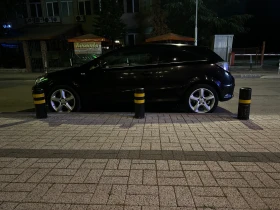 Opel Astra H GTC COSMO, снимка 5