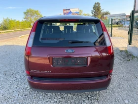 Ford C-max 1.8i 16v/120p.s-Klima | Mobile.bg � ����� ������ 6