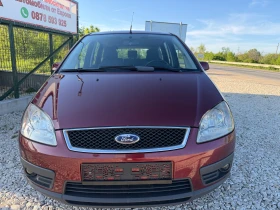 Ford C-max 1.8i 16v/120p.s-Klima | Mobile.bg � ����� ������ 5