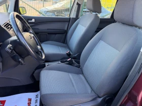 Ford C-max 1.8i 16v/120p.s-Klima | Mobile.bg � ����� ������ 10