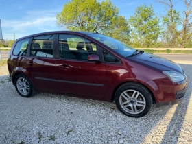 Ford C-max 1.8i 16v/120p.s-Klima | Mobile.bg � ����� ������ 8