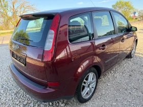 ����� �� �������� �� Ford C-max 1.8i 16v/120p.s-Klima
