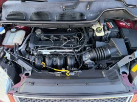 Ford C-max 1.8i 16v/120p.s-Klima | Mobile.bg � ����� ������ 15