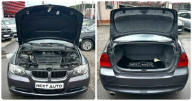 BMW 320 2.0D 163HP AUTOMAT КОЖА, снимка 15