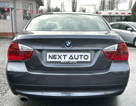 BMW 320 2.0D 163HP AUTOMAT КОЖА, снимка 6