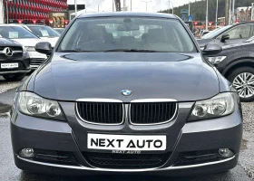 BMW 320 2.0D 163HP AUTOMAT КОЖА, снимка 2