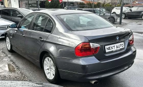 BMW 320 2.0D 163HP AUTOMAT КОЖА, снимка 7