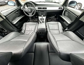 BMW 320 2.0D 163HP AUTOMAT КОЖА, снимка 9