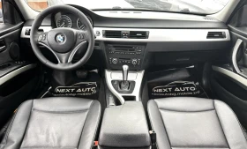 BMW 320 2.0D 163HP AUTOMAT КОЖА, снимка 10