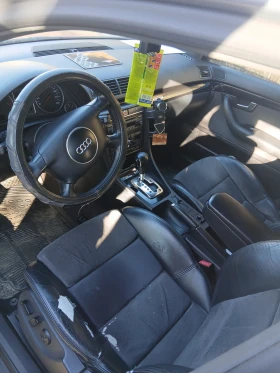 Audi A4, снимка 2