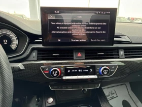 Audi S5  | Progressiv | DISTRONIC | МАСАЖИ | CARFAX - 36800 € / 71974.54 лв. - 34145959 9