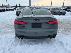 Audi S5  | Progressiv | DISTRONIC | МАСАЖИ | CARFAX - 36800 € / 71974.54 лв. - 34145959 5