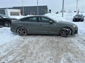 Audi S5  | Progressiv | DISTRONIC | МАСАЖИ | CARFAX - 36800 € / 71974.54 лв. - 34145959 4