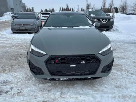 Audi S5  | Progressiv | DISTRONIC | МАСАЖИ | CARFAX - 36800 € / 71974.54 лв. - 34145959 2