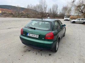 Audi A3 1.8 Газ Инж - 700 € / 1369.08 лв. - 38882550 2