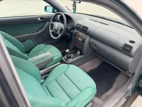 Audi A3 1.8 Газ Инж - 700 € / 1369.08 лв. - 38882550 8