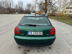 Audi A3 1.8 Газ Инж - 700 € / 1369.08 лв. - 38882550 6