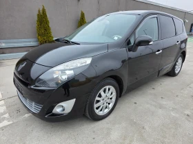 Renault Grand scenic III-1.9 dCi-130hp- 7 места