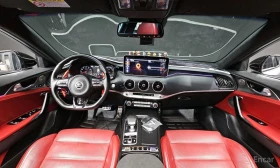 Kia Stinger - 17125 € / 33493.59 лв. - 87054506 7