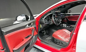 Kia Stinger - 17125 € / 33493.59 лв. - 87054506 11