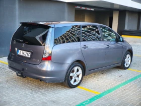 Mitsubishi Grandis 2.0 DI-D, снимка 5 - Автомобили и джипове - 53681881