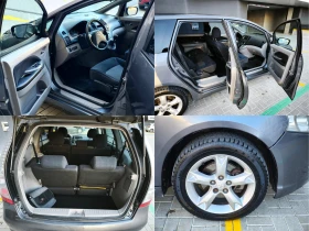 Mitsubishi Grandis 2.0 DI-D, снимка 8 - Автомобили и джипове - 53681881