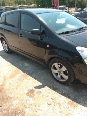 Toyota Corolla verso - 4250 € / 8312.28 лв. - 90819490 3