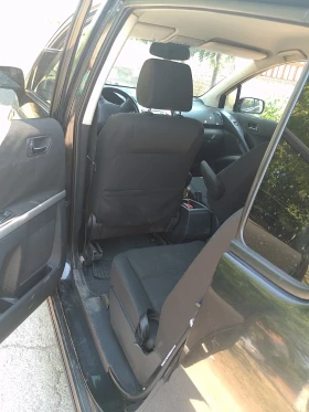 Toyota Corolla verso - 4250 € / 8312.28 лв. - 90819490 7