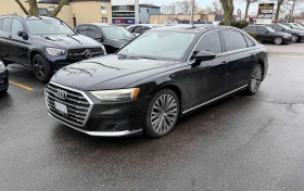 Audi A8 * 55 TFSI quattro * PANO* ПОДГРЕВ* KEYLESS* 