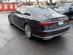 Audi A8 * 55 TFSI quattro * PANO* ПОДГРЕВ* KEYLESS*  - 27050 € / 52905.20 лв. - 92164214 2