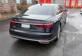 Audi A8 * 55 TFSI quattro * PANO* ПОДГРЕВ* KEYLESS*  - 27050 € / 52905.20 лв. - 92164214 4