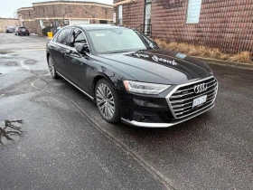 Audi A8 * 55 TFSI quattro * PANO* ПОДГРЕВ* KEYLESS*  - 27050 € / 52905.20 лв. - 92164214 3