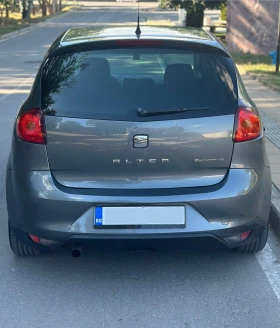 Seat Altea 1.2TSI - 4850 € / 9485.78 лв. - 51286521 4